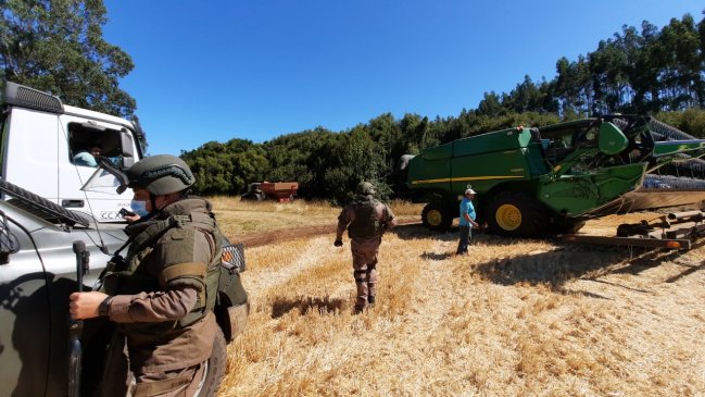   Desde enero se aplicará en La Araucanía el Plan de Seguridad Agroalimentaria 2023 