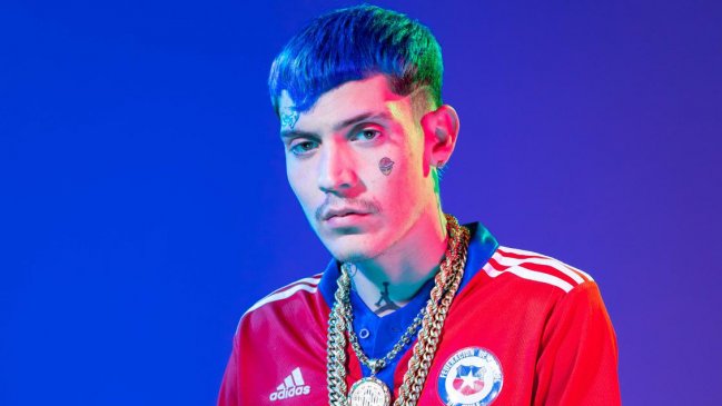 Planeaban secuestro a Marcianeke: Audios fueron clave para determinar culpabilidad