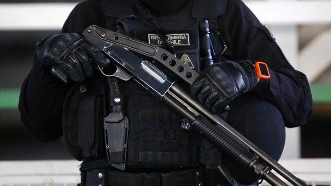 Calama: Aprovechando un beneficio carcelario, dos presos se fugaron