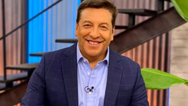 Julio César Rodríguez recibirá 15 millones de pesos por animar fiesta de Año Nuevo en Valparaíso