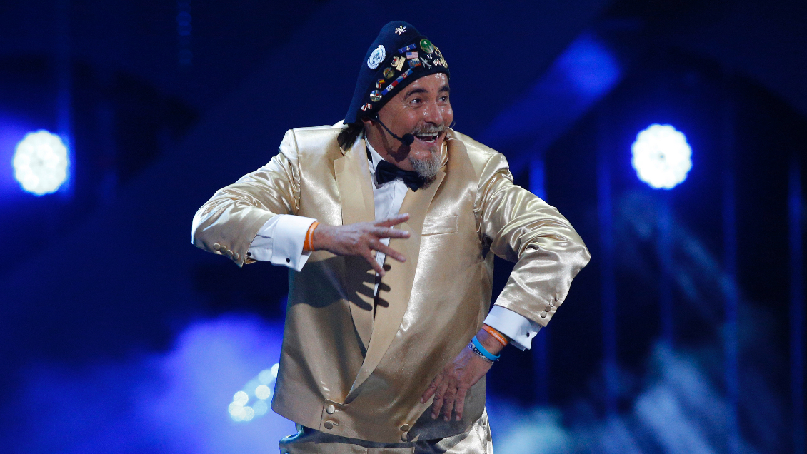 Paul Vásquez reveló que entrará a estudiar en marzo de 2023