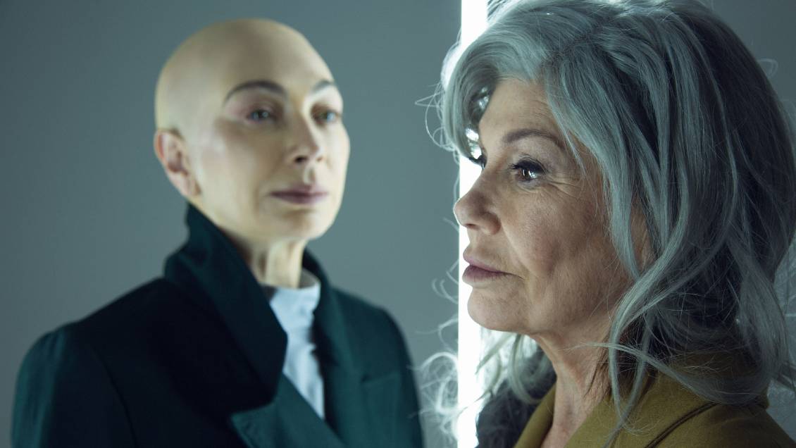 Patricia Rivadeneira y Coca Guazzini vuelven con la obra 