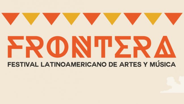 Festival Frontera se traslada al Movistar Arena y anuncia shows por día