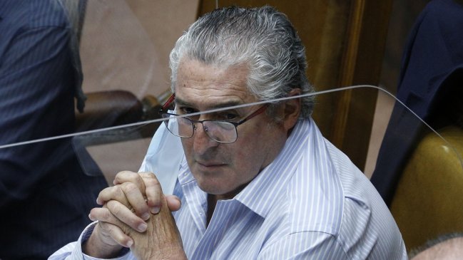 Fiscalía formalizará a empresario sospechoso de viralizar foto íntima de Jorge Pizarro