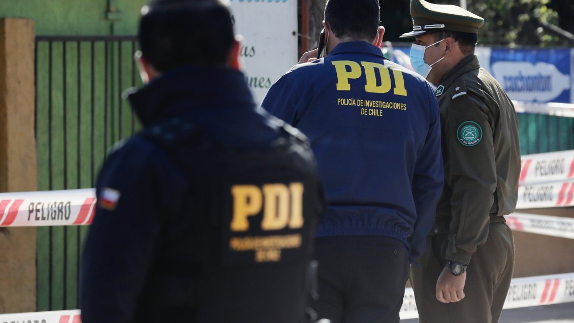 Violento robo afectó a vecinos de ministra de Justicia en Ñuñoa