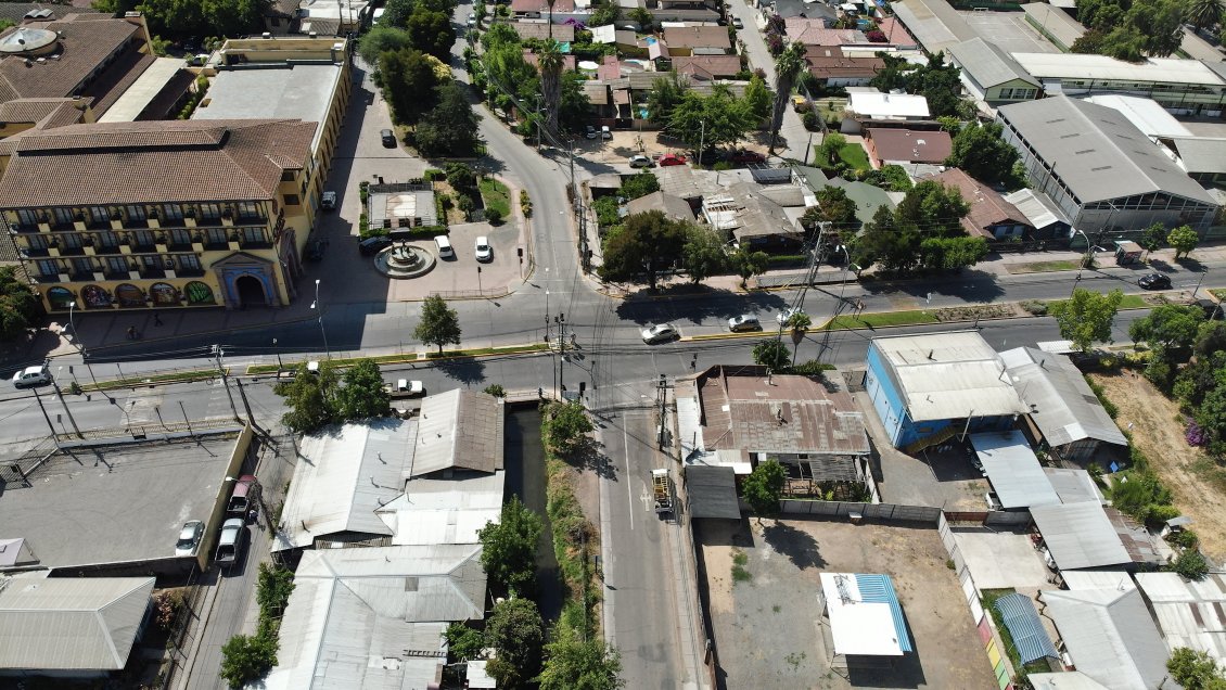 Amplían red de semáforos en Santa Cruz