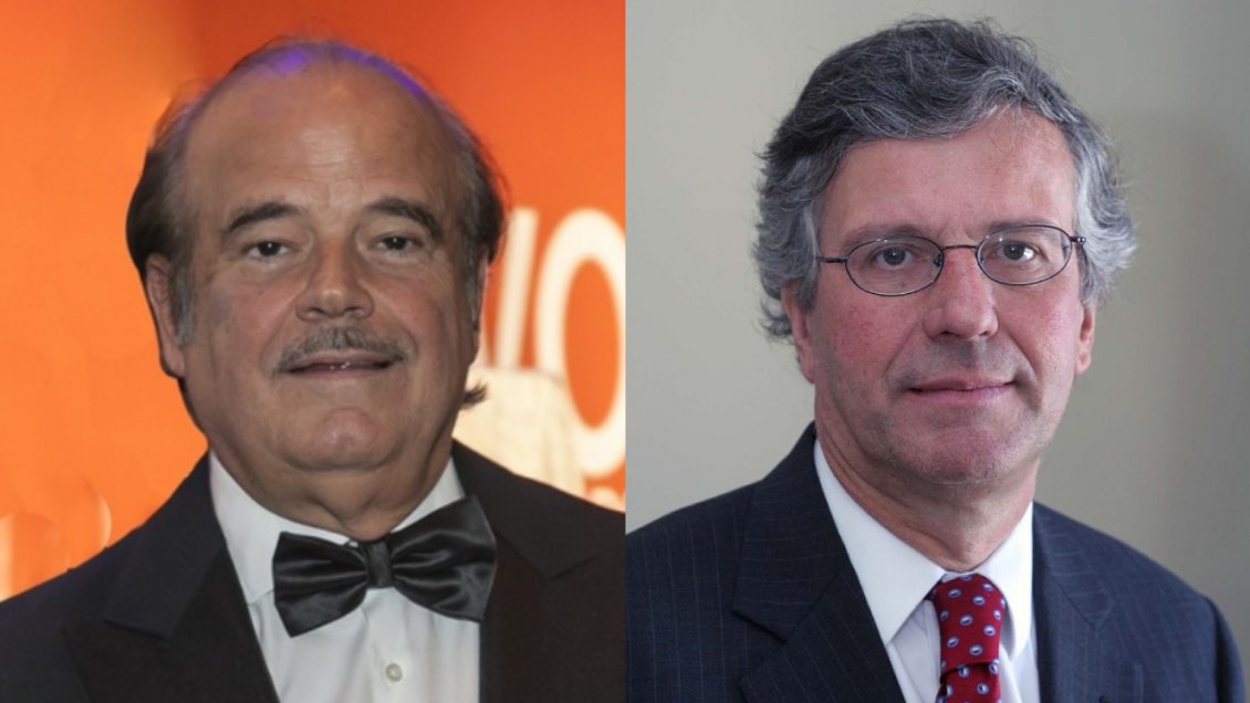 Gerente general de BCI y exministro de Piñera, primeros sancionados por violar nueva prohibición de Ley de Agentes de Mercado