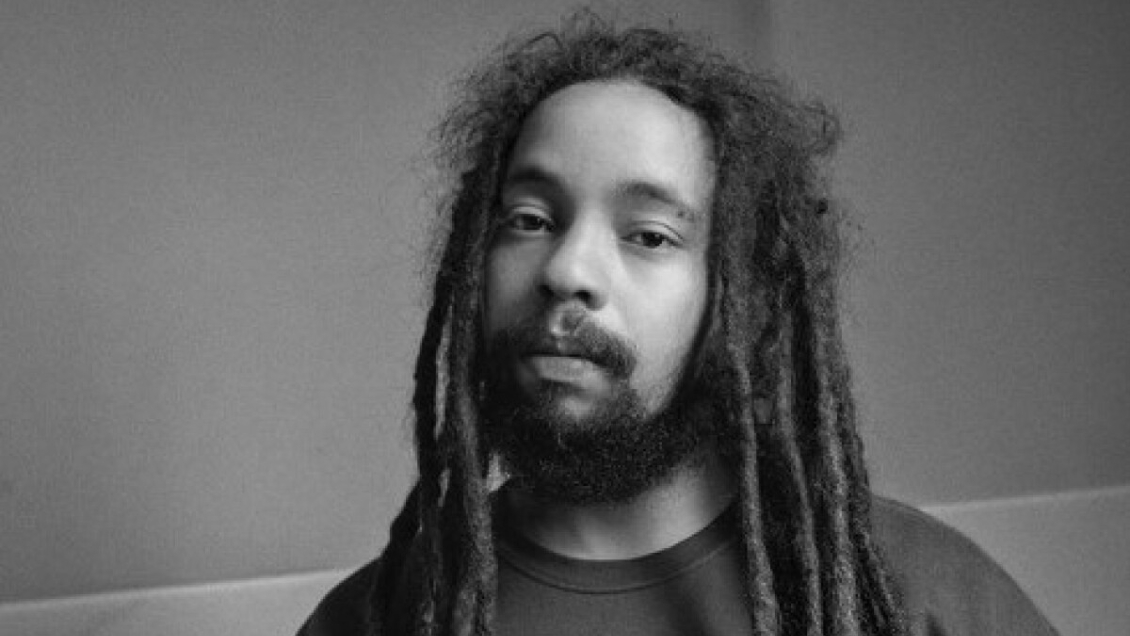 Jo Mersa Marley, nieto de Bob Marley, murió a los 31 años