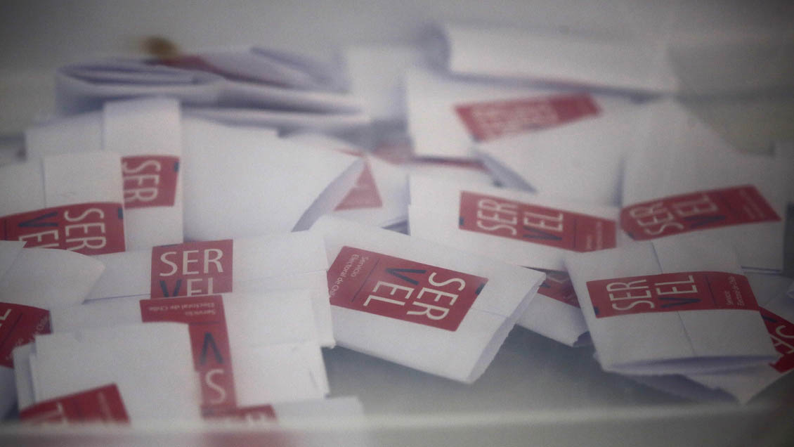 Proceso constituyente: Comisión del Senado aprobó adelantar una semana la elección de consejeros