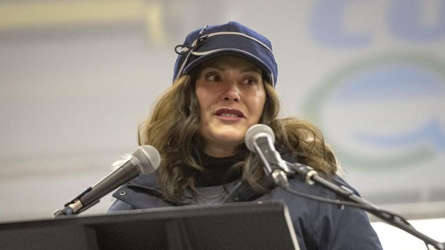 Condenan a 19 años de cárcel a acusado de planear secuestro de una gobernadora estadounidense