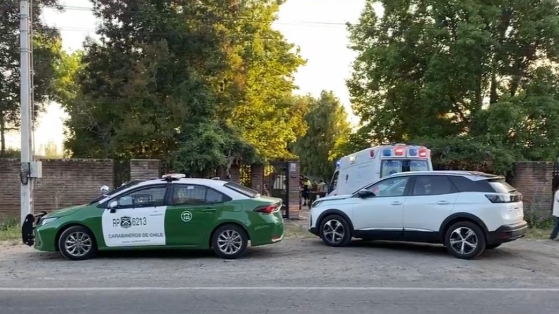 PDI investiga cinco asesinatos ocurridos en distintos puntos del Maule