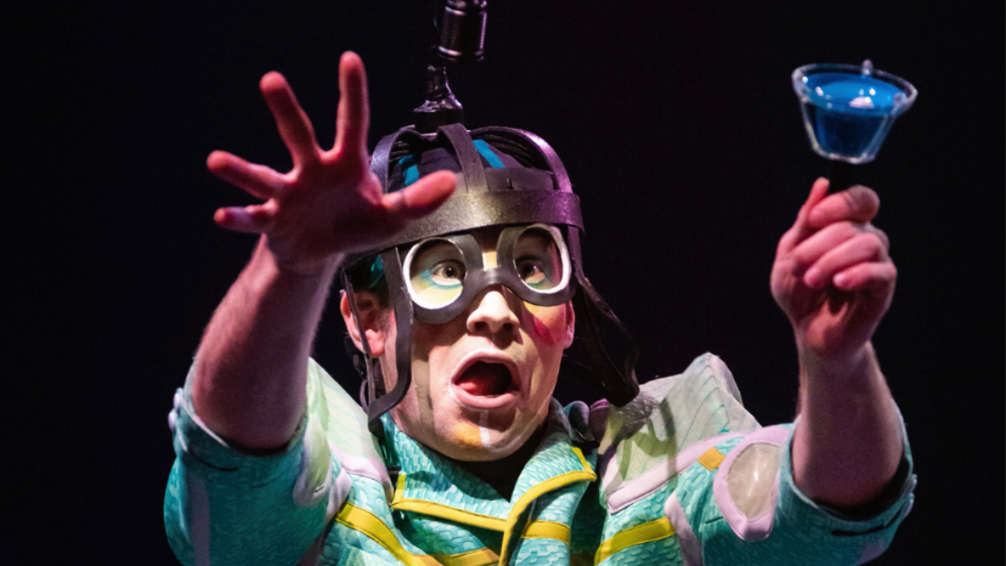 Cirque Du Soleil Bazzar Chile 2023: Fecha, lugar y entradas