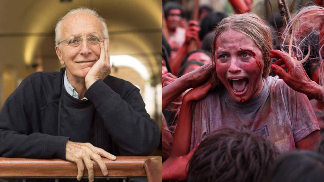 Muere Ruggero Deodato, el director de la polémica película 