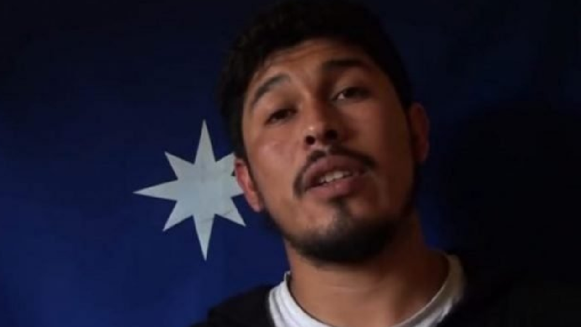 Corte de Temuco instruyó dejar bajo arresto domiciliario a werkén imputado por robo de madera