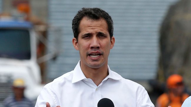 Tribunal paralelo ordena mantener 