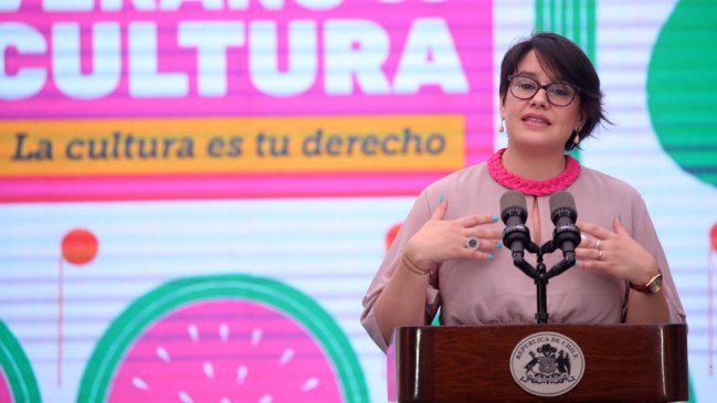 Casi 500 actividades gratuitas: Ministerio de las Culturas anuncia serie de eventos veraniegos