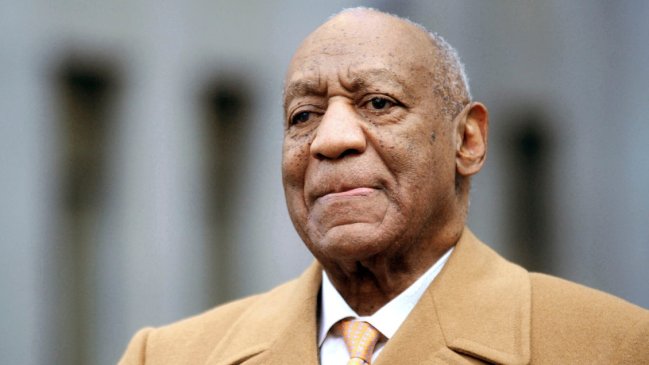 Bill Cosby planea irse de gira en 2023, pese a nueva demanda por violación