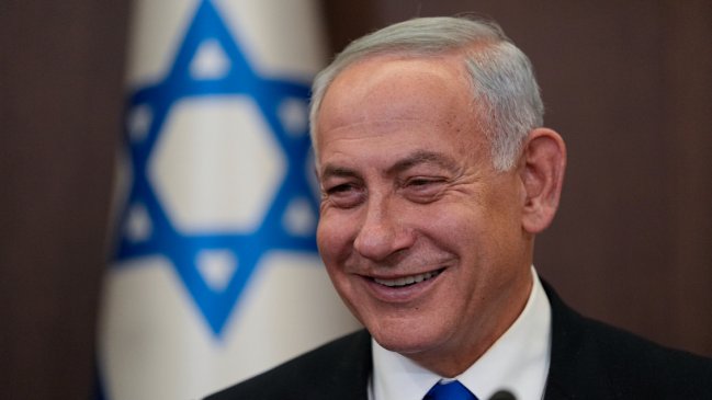 Netanyahu vuelve a liderar Israel, por primera vez de la mano de la ultraderecha