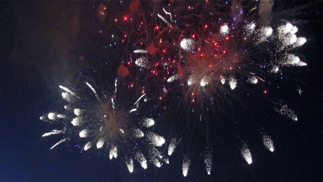 Municipalidad de Pichilemu canceló show pirotécnico de Año Nuevo