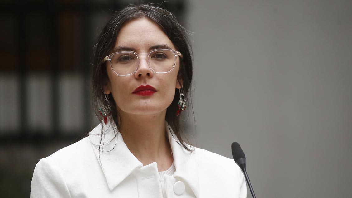 Vallejo y el 2022 del Gobierno: Recibimos un país en crisis y hemos logrado enfrentar las principales urgencias ciudadanas