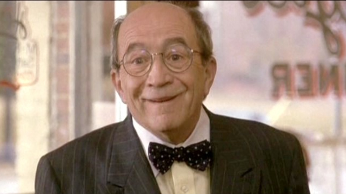 Muere a los 87 años Bob Penny, actor de 