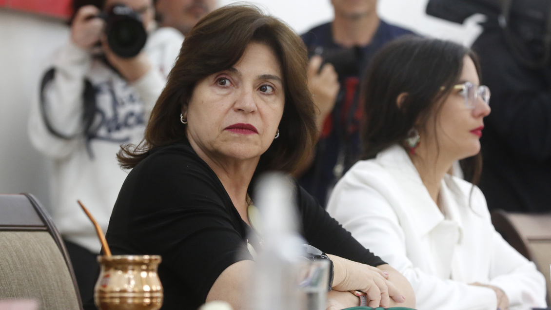 Gobierno se defendió de presunta 