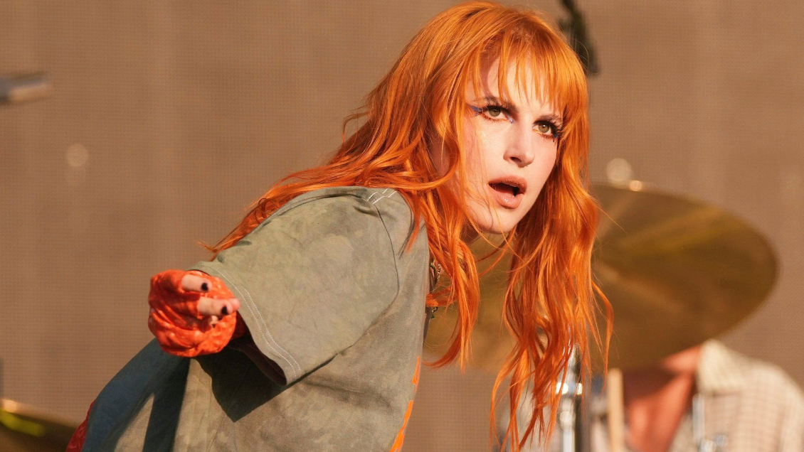 Hayley Williams asegura que no se 