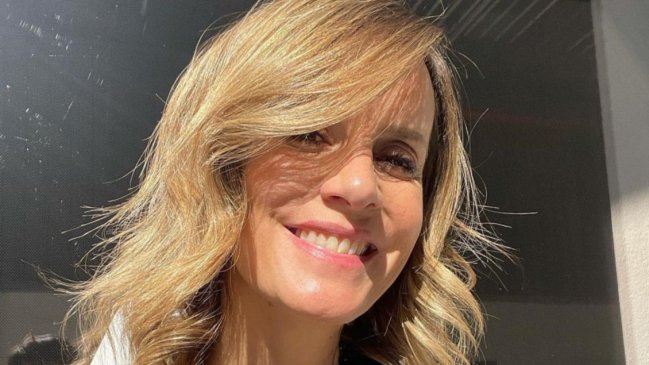 Diana Bolocco y su adiós definitivo a Mega: 