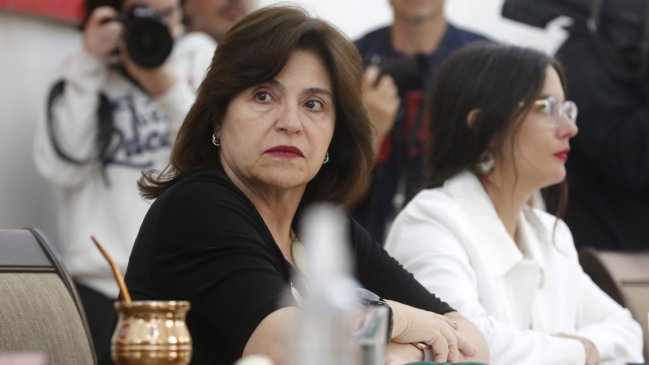 Gobierno se defendió de presunta 