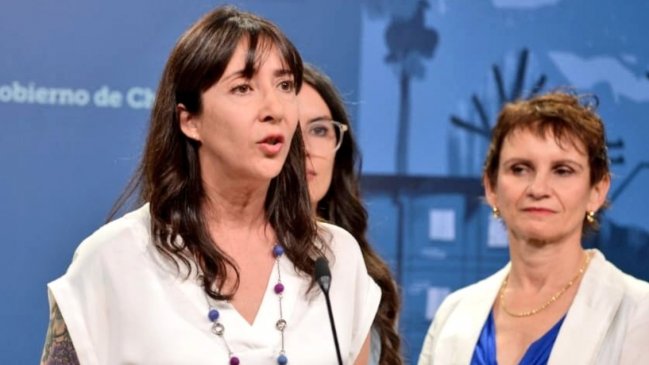Presidente Boric designó a subsecretaria Tatiana Rojas como coordinadora de la reconstrucción de Viña del Mar