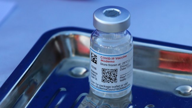 Minsal: La frecuencia de la vacuna bivalente 