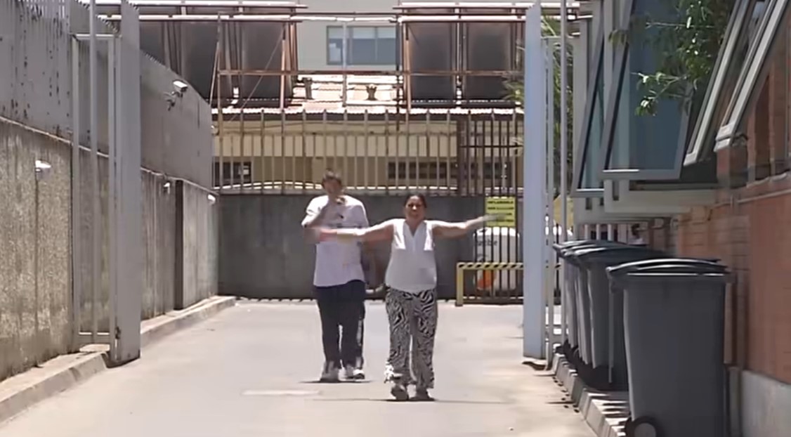 Mujer imputada por matar a expareja para defenderse en Maule: 