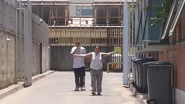 Mujer imputada por matar a expareja para defenderse en Maule: 