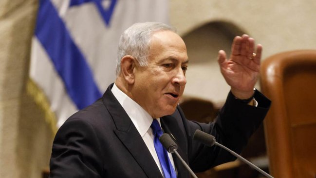 Israel rechaza resolución de la ONU sobre ocupación de territorios palestinos