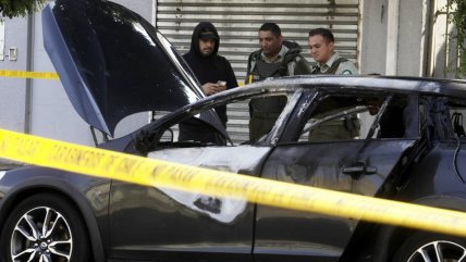   Policía perició discoteca donde fueron asesinados tres jóvenes en Concepción 