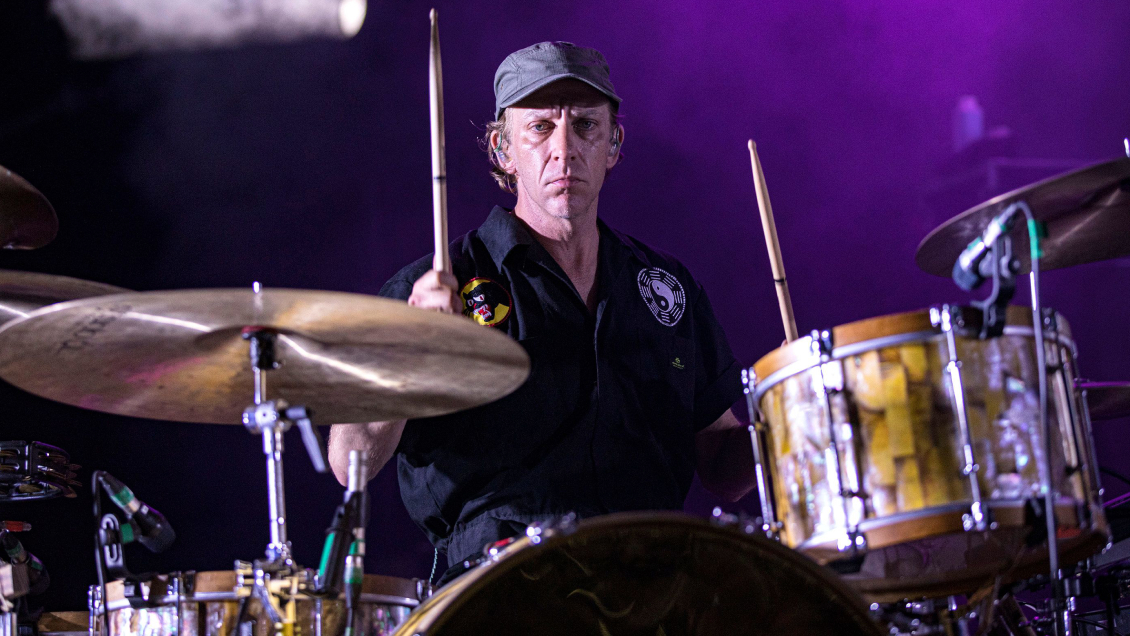 Muere Jeremiah Green, baterista de la banda Modest Mouse