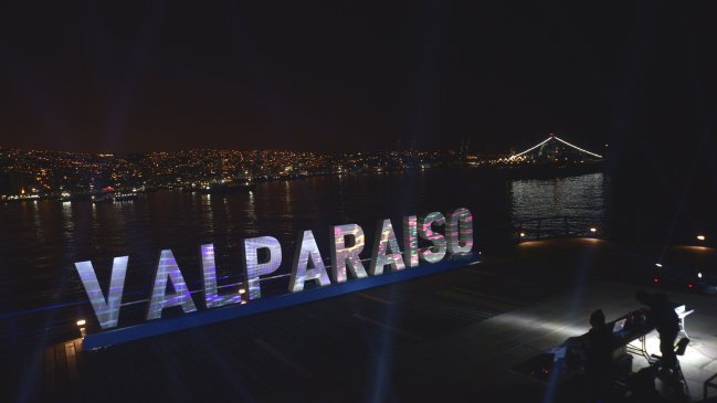 Fuera de Valparaíso y Viña, el resto de la región alcanzó hasta un 97% de ocupación hotelera por el Año Nuevo