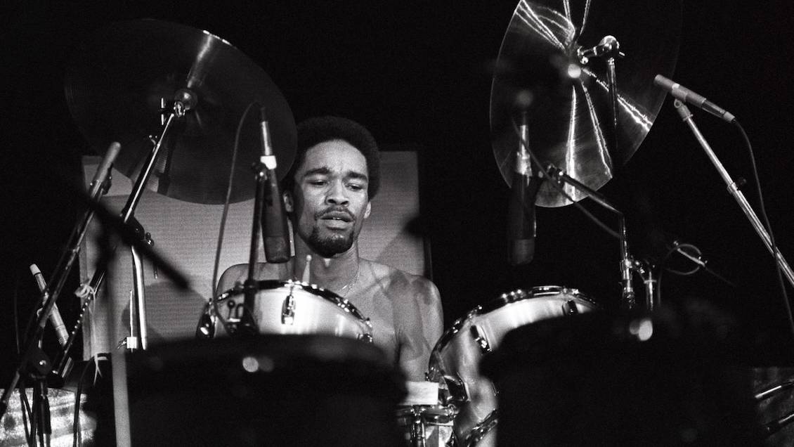 Murió Fred White, legendario baterista de Earth, Wind & Fire