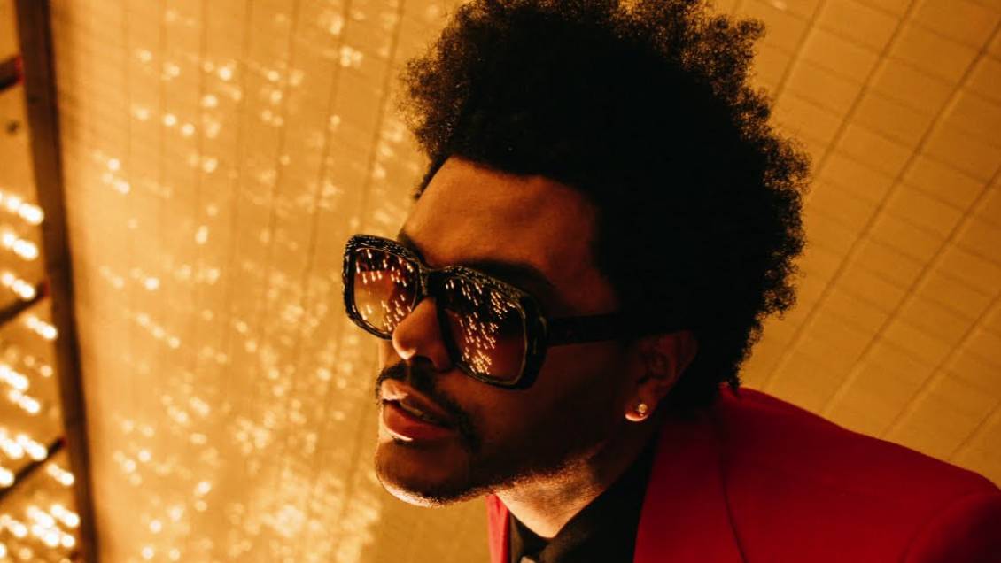 The Weeknd destrona a Ed Sheeran y obtiene la canción con más reproducciones en Spotify de la historia
