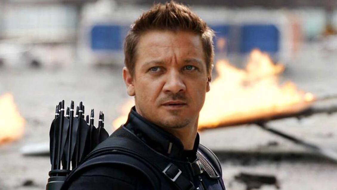 Parte Médico De Jeremy Renner Indica Cirugía Por Traumatismo Torácico 