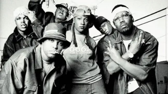 Fallece a los 43 años la rapera Gangsta Boo, miembro de Three 6 Mafia