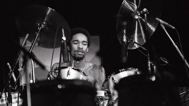 Murió Fred White, legendario baterista de Earth, Wind & Fire