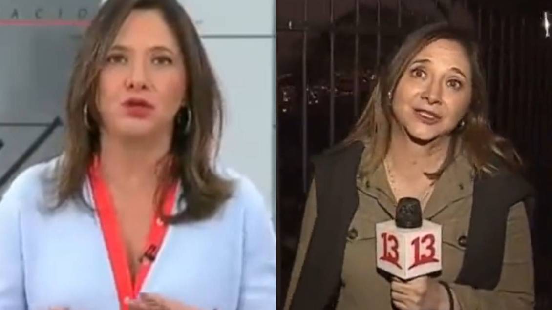 Mónica Pérez sumó casi cinco mil denuncias en 2022 por dos hechos distintos