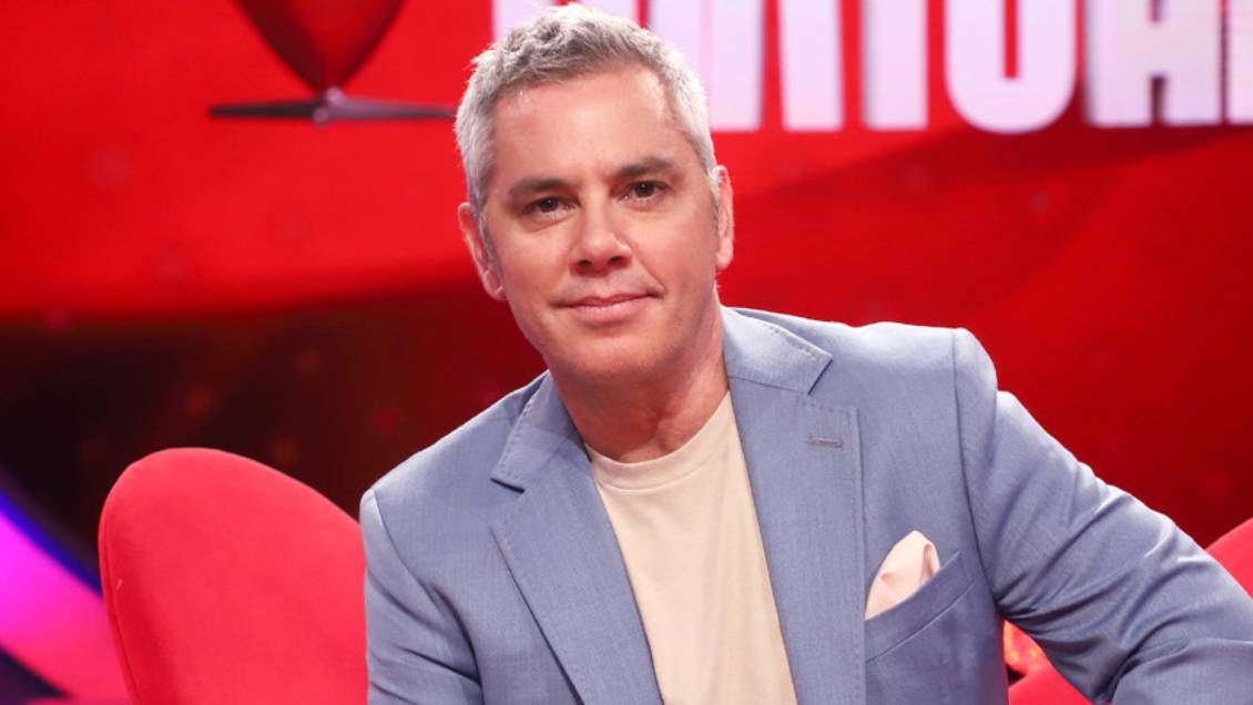 Viñuela reveló amenazas de muerte tras incidente con camarógrafo de Mega