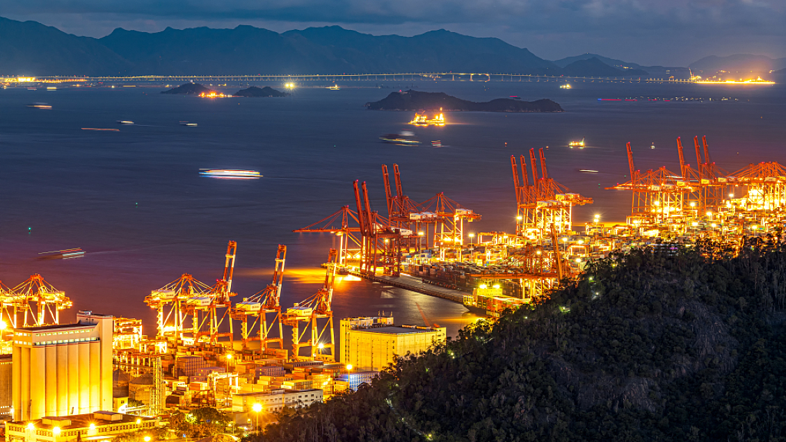 En 2023, la confianza global en China infundirá esperanza al mundo