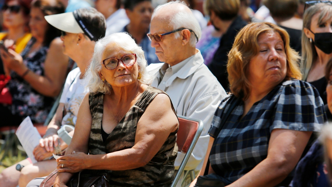 Comisión de Trabajo de la Cámara Baja aprobó ley corta de pensiones