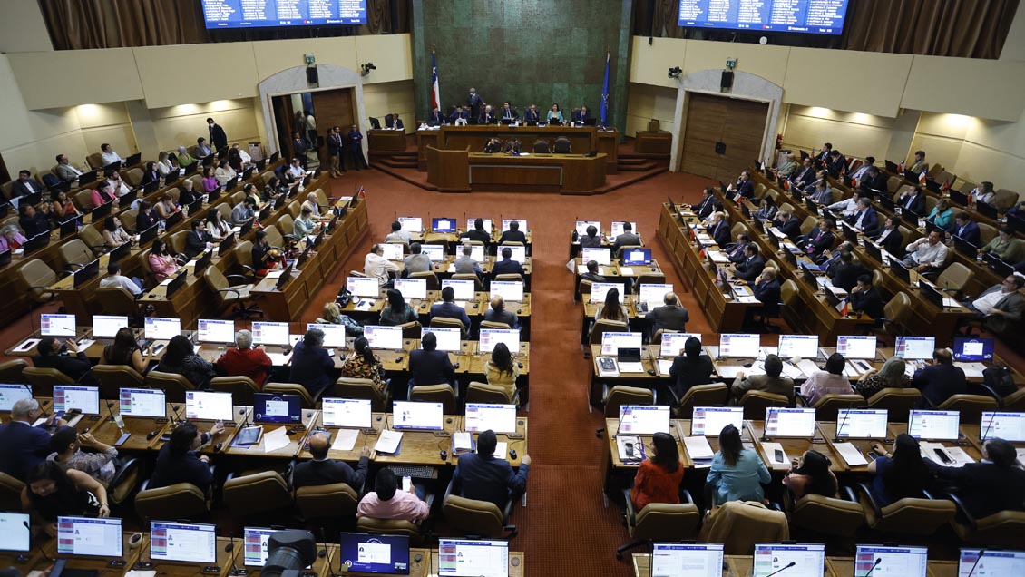 Cámara Baja sesionará para 