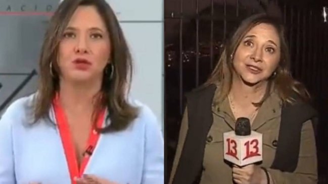 Mónica Pérez sumó casi cinco mil denuncias en 2022 por dos hechos distintos