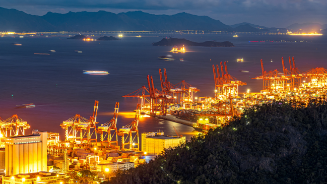 En 2023, la confianza global en China infundirá esperanza al mundo