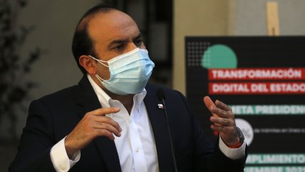   Máximo Pavez: Con los indultos, el Gobierno mostró la más absoluta complicidad con quienes hicieron daño a Chile 